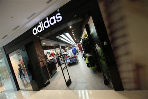 adidas casablanca maarif|Adidas maroc.